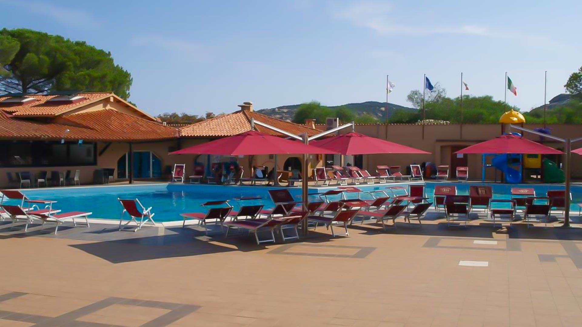 Club Esse Cala Bitta