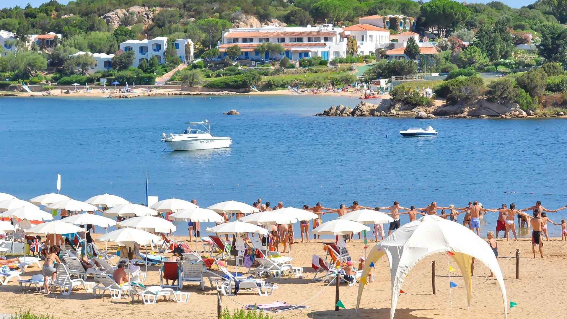Club Esse Cala Bitta