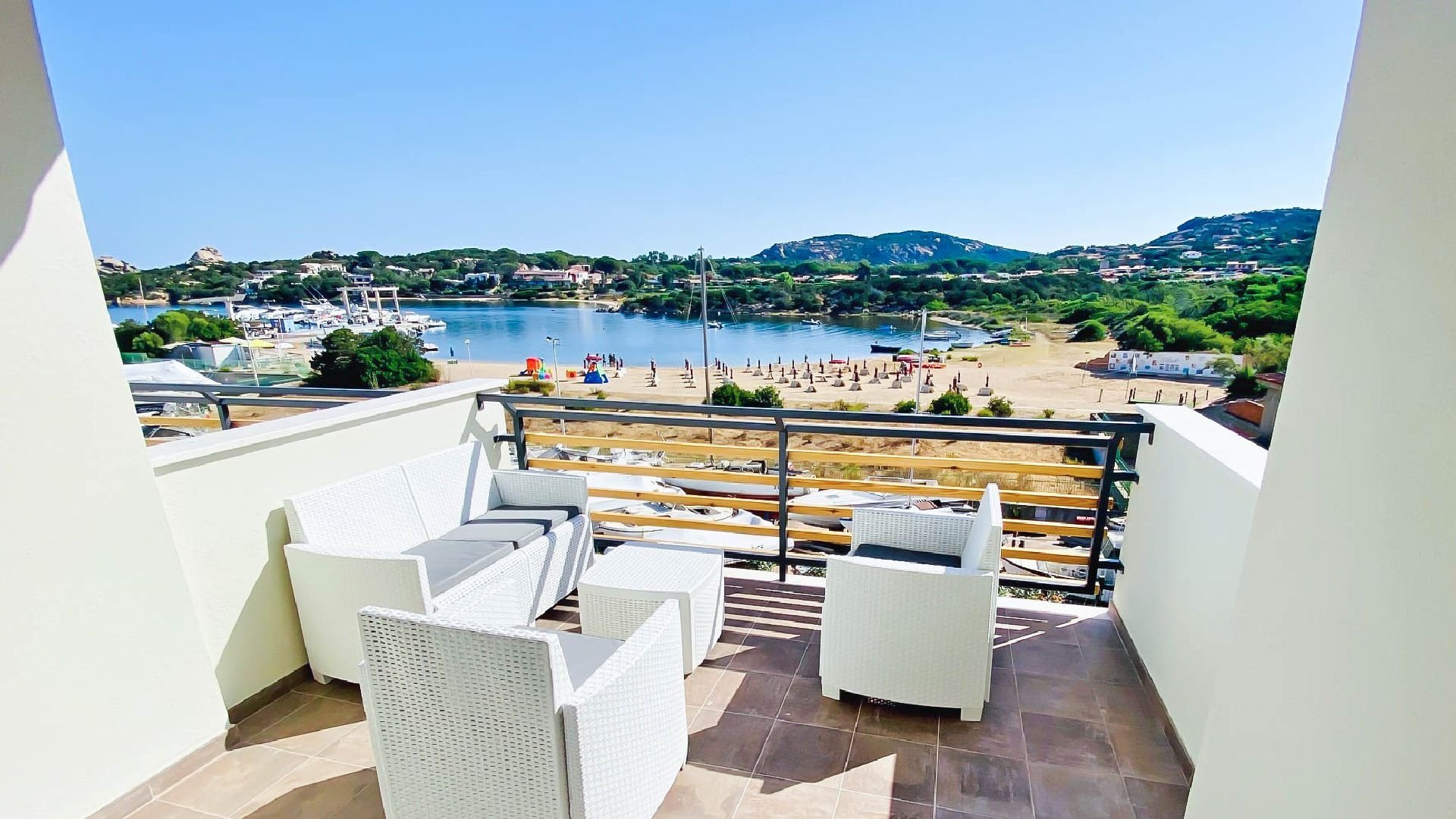 Club Esse Cala Bitta