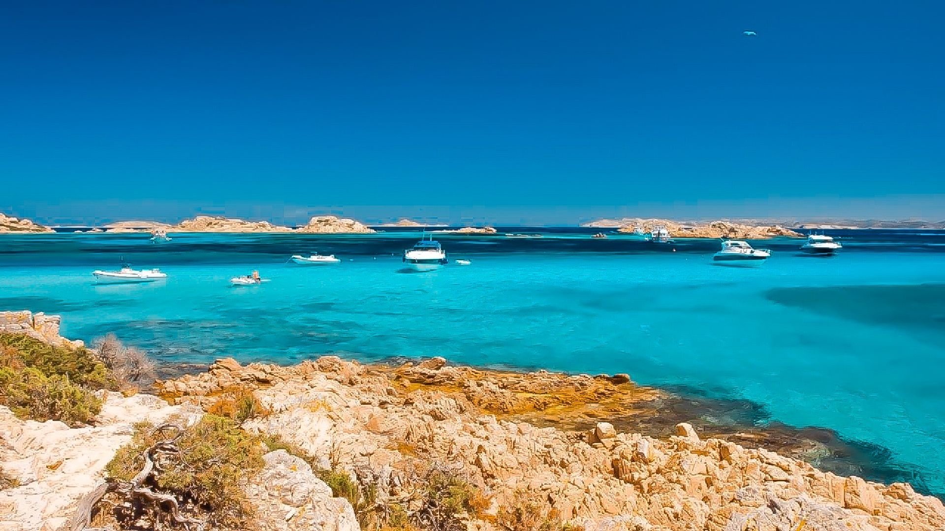 Club Esse Cala Bitta