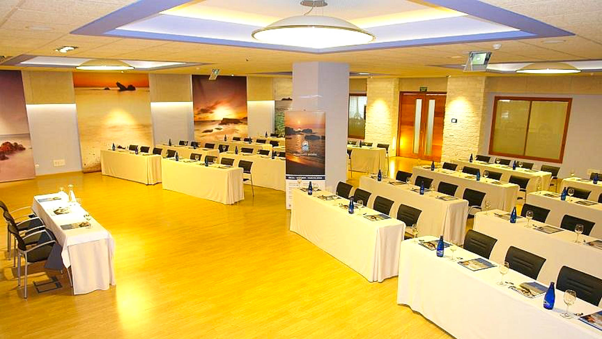Invisa Hotel Cala Blanca