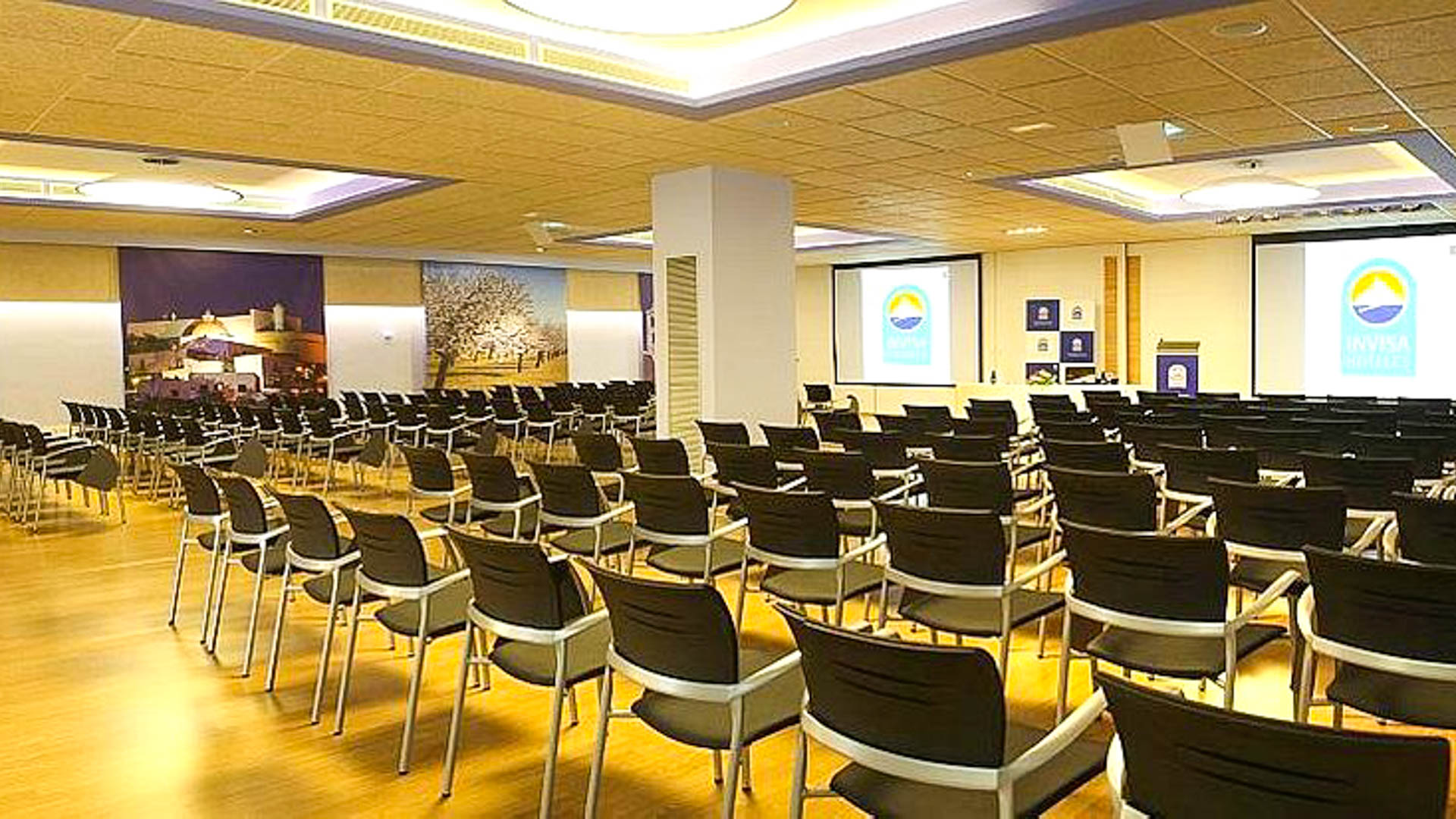 Invisa Hotel Cala Blanca