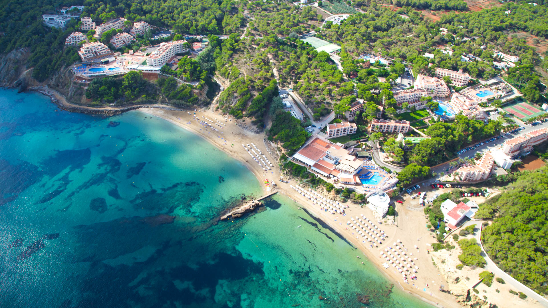 Invisa Hotel Cala Blanca