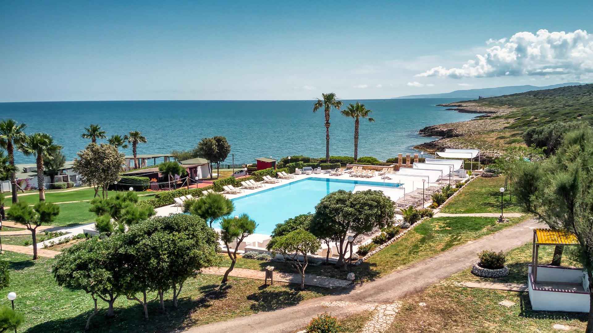 Cala del Principe