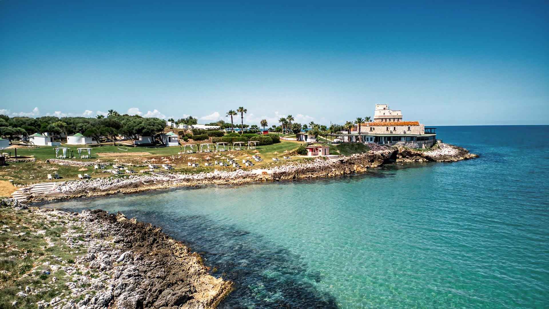 Cala del Principe