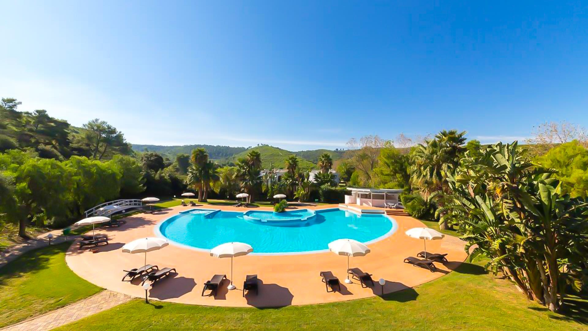 Hotel Cala del Turco