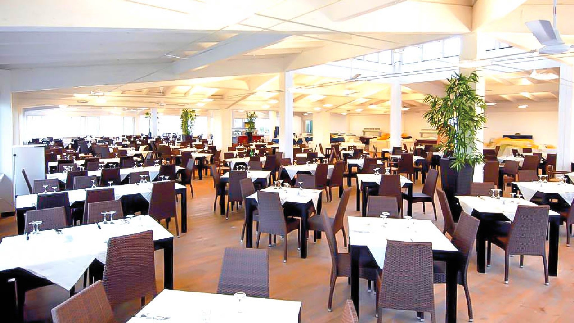 Hotel Cala del Turco