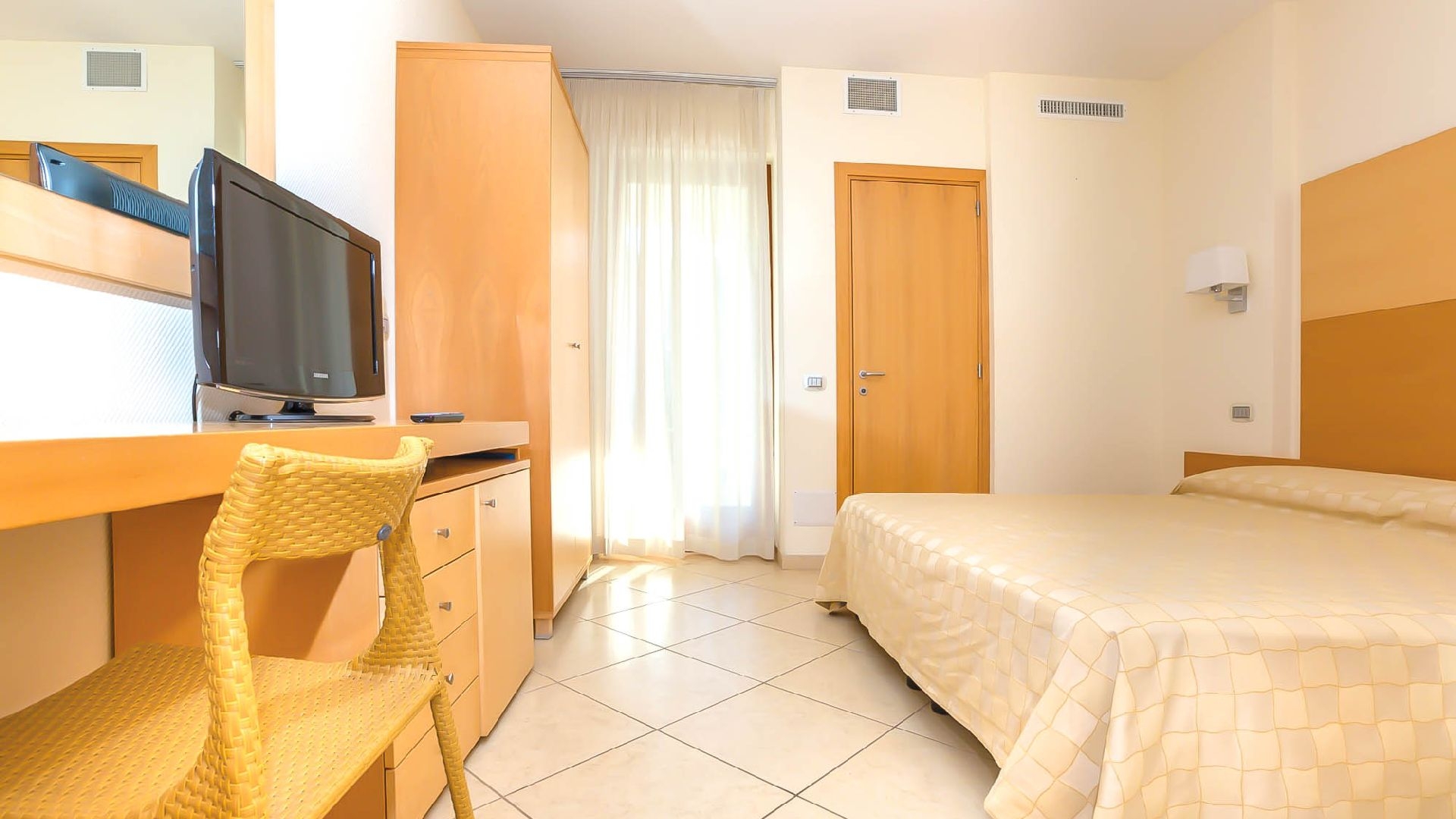 Hotel Cala del Turco
