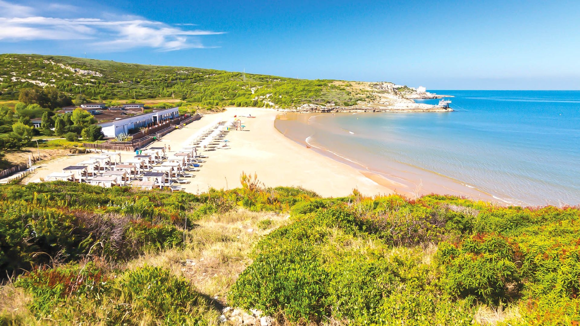 Hotel Cala del Turco
