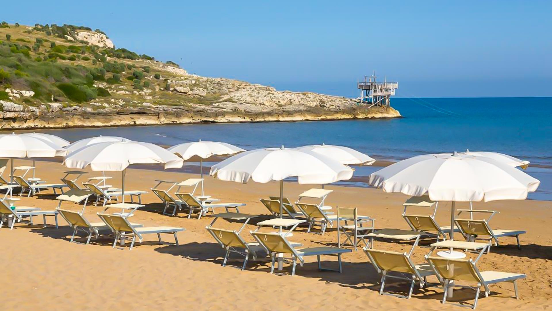 Hotel Cala del Turco