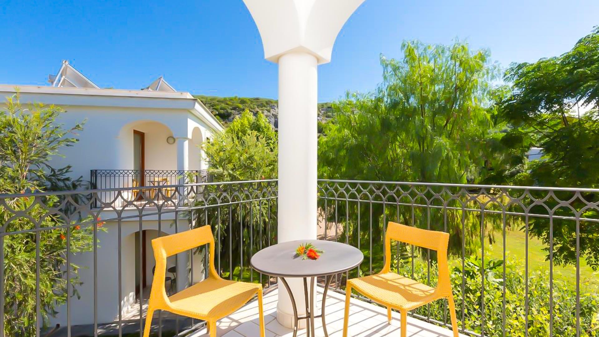 Hotel Cala del Turco