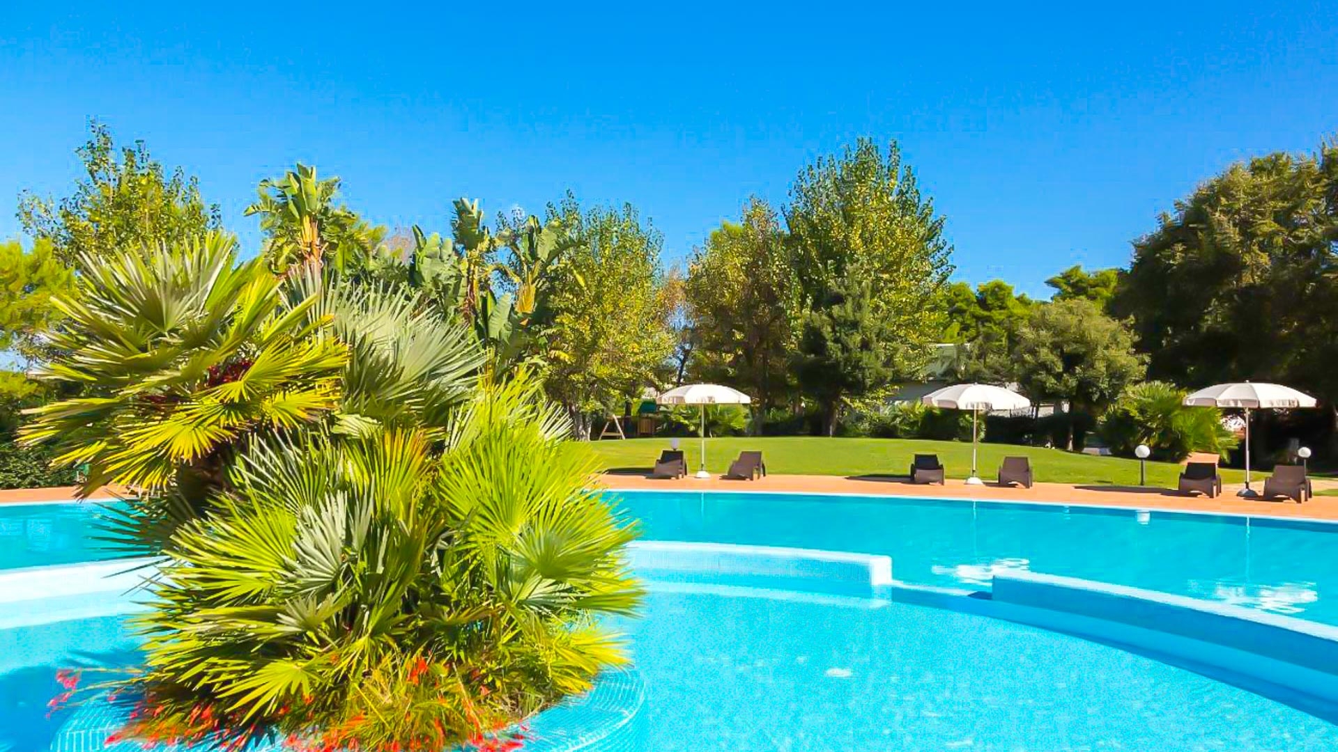 Hotel Cala del Turco