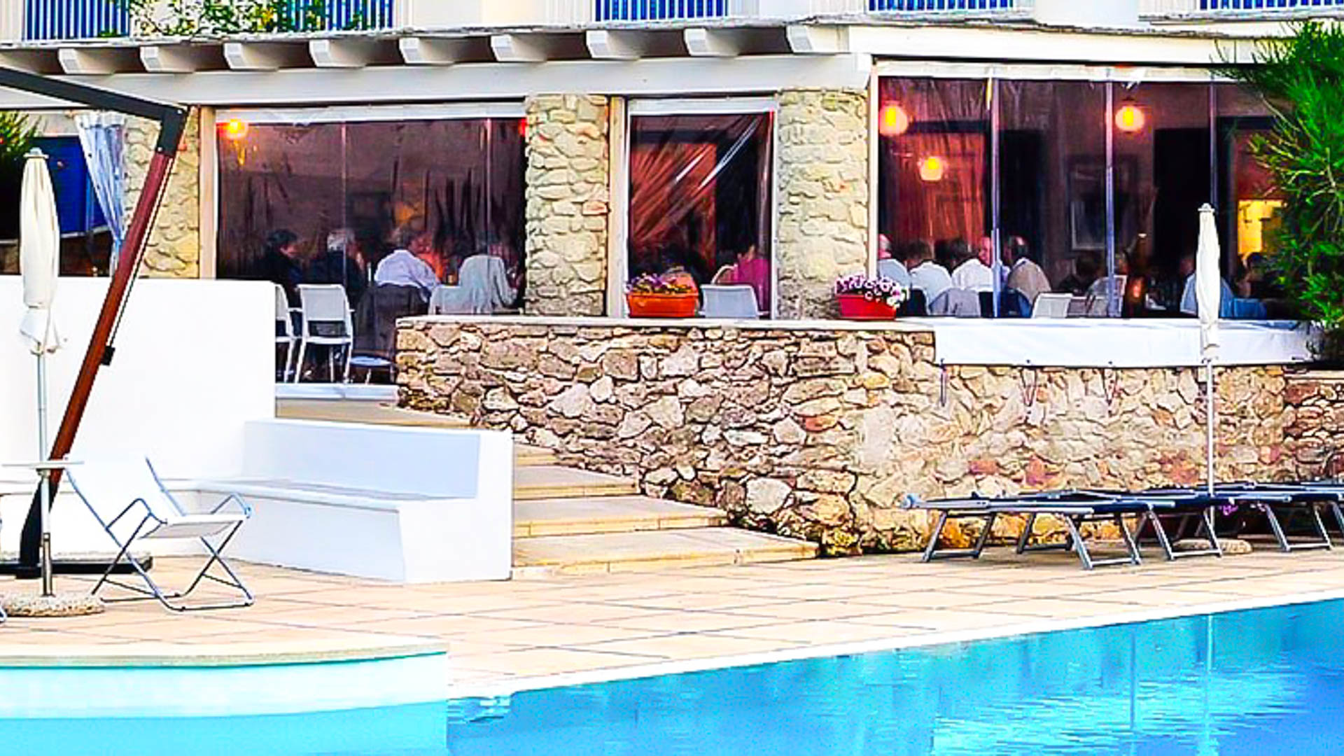 Cala La Luna Resort