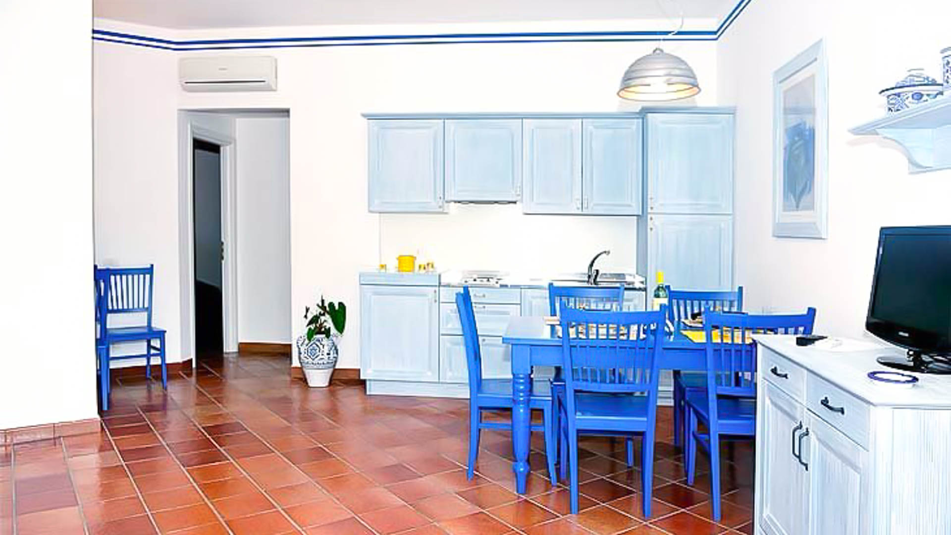 Cala La Luna Resort