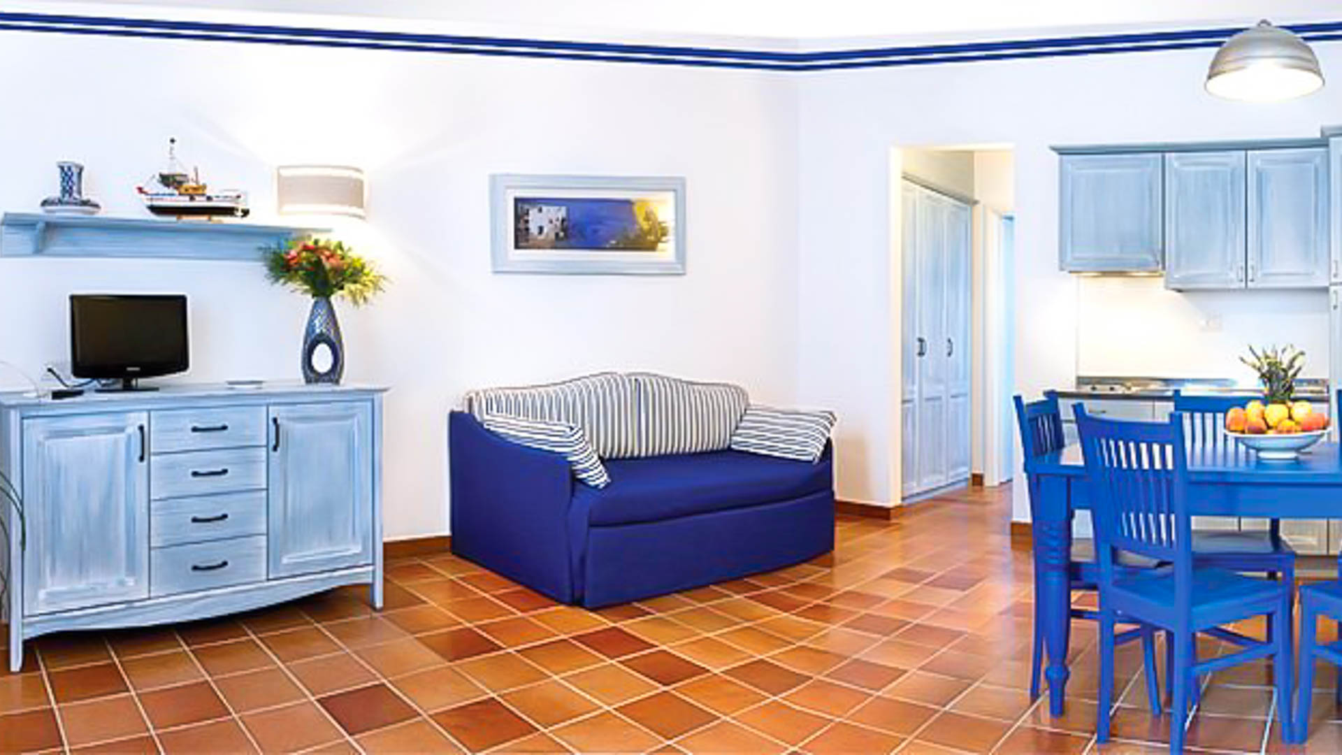 Cala La Luna Resort