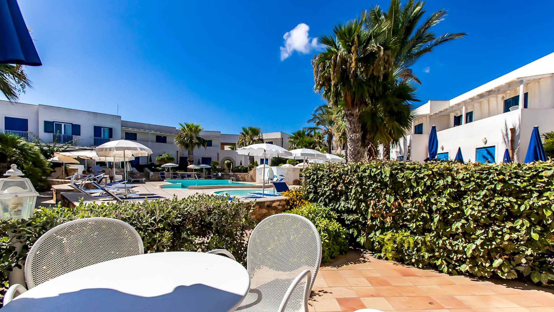 Cala La Luna Resort