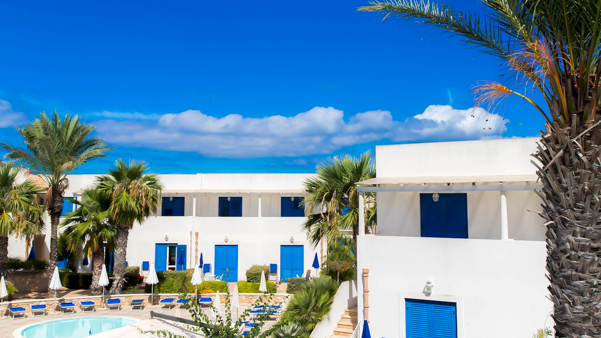 Cala La Luna Resort