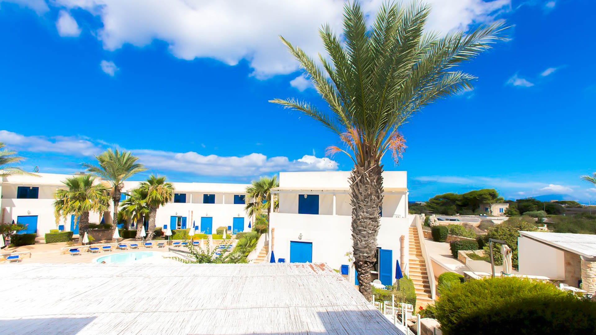 Cala La Luna Resort