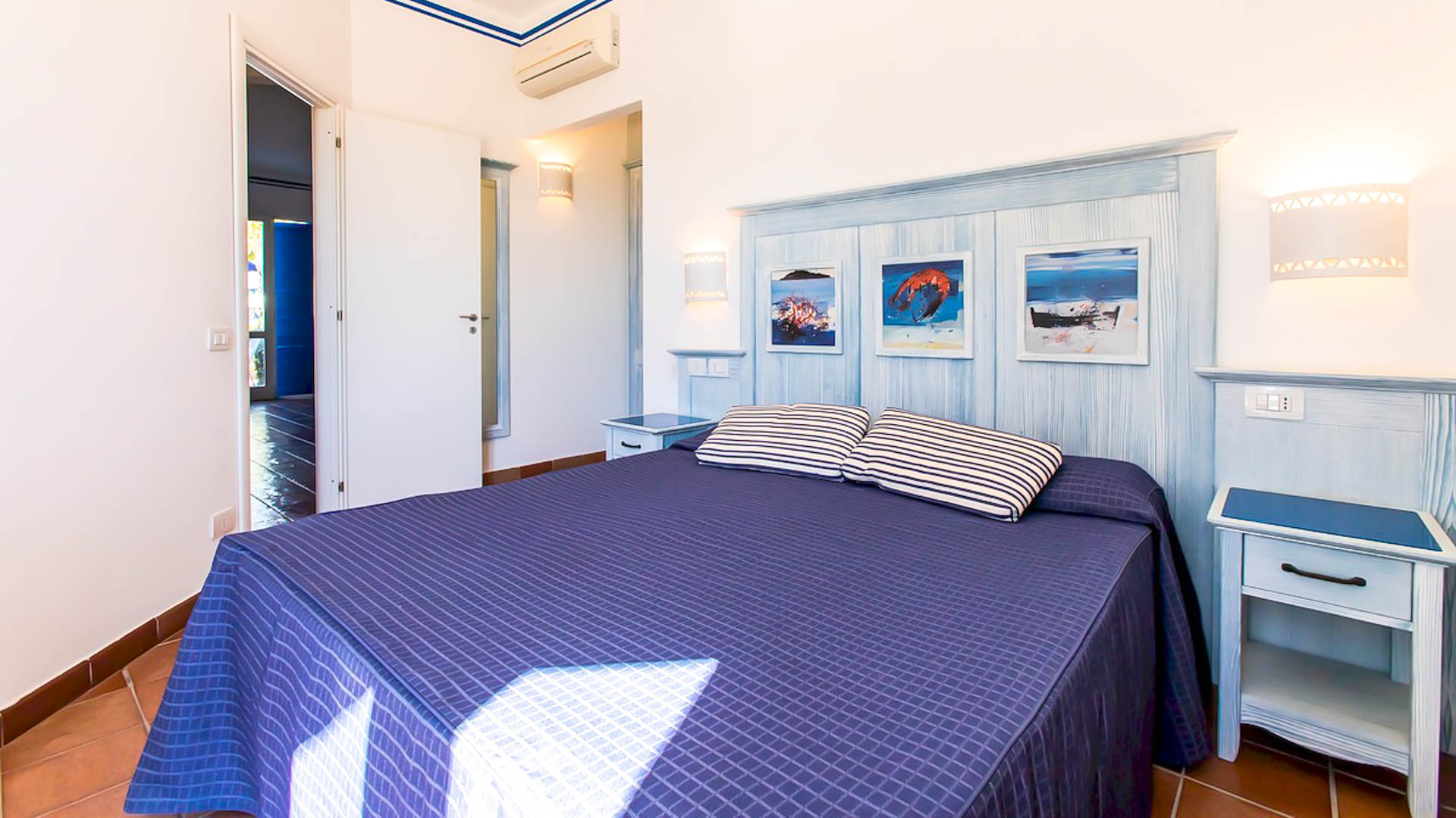 Cala La Luna Resort
