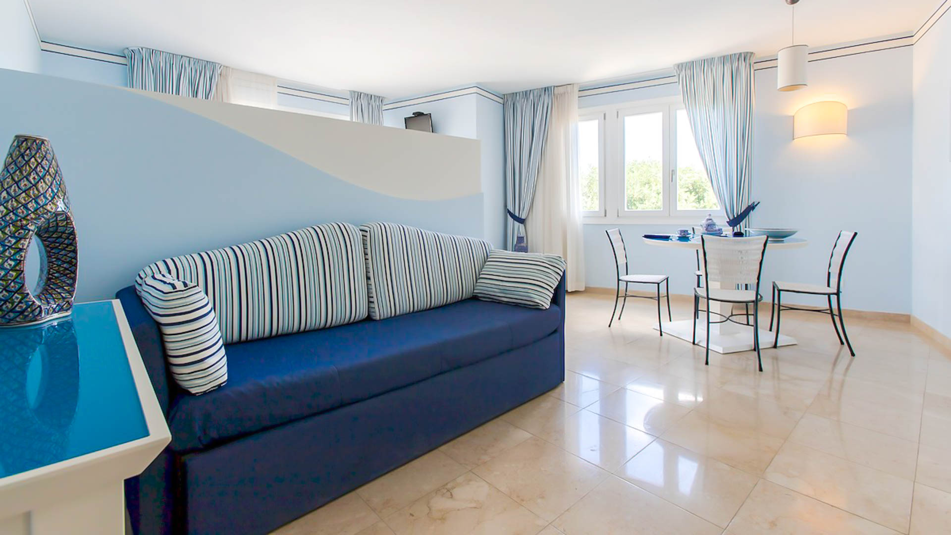 Cala La Luna Resort