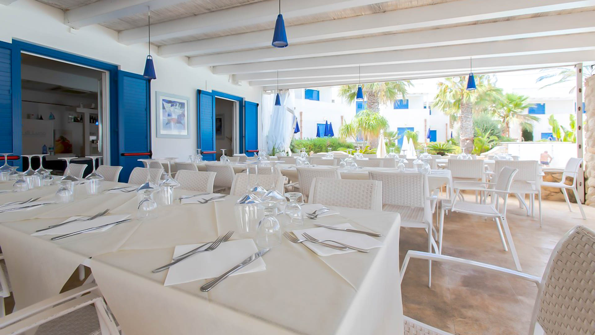 Cala La Luna Resort