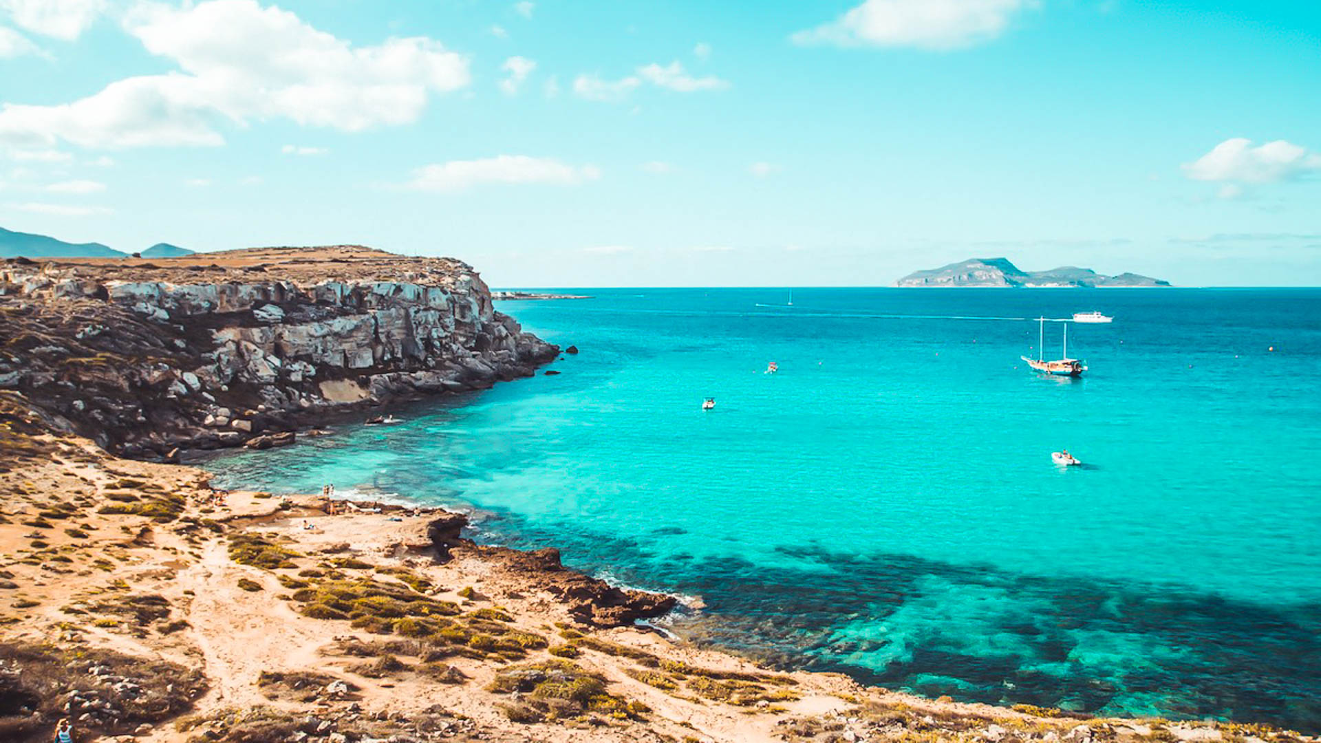 Cala La Luna Resort