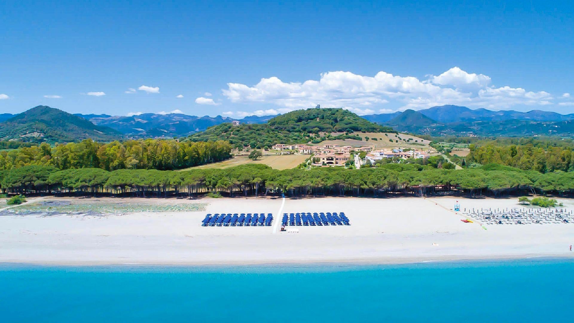 Cala Luas Resort