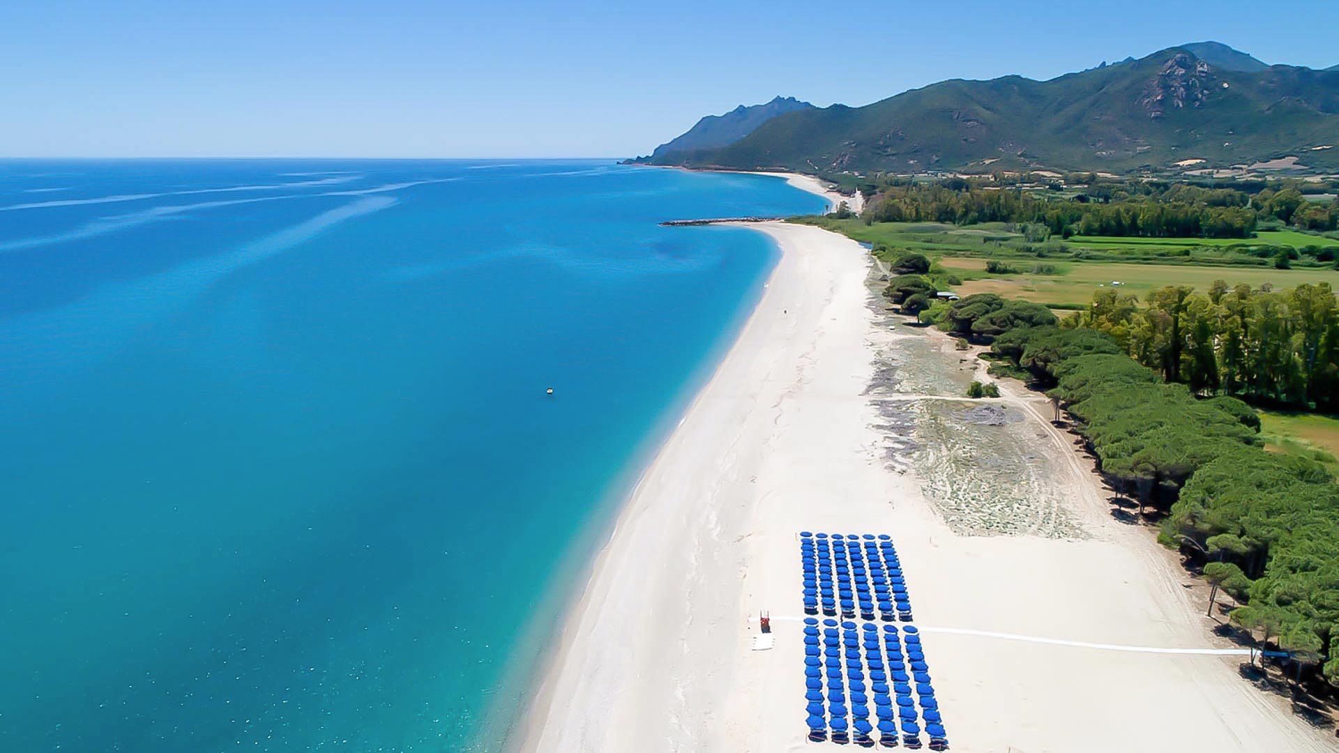 Cala Luas Resort