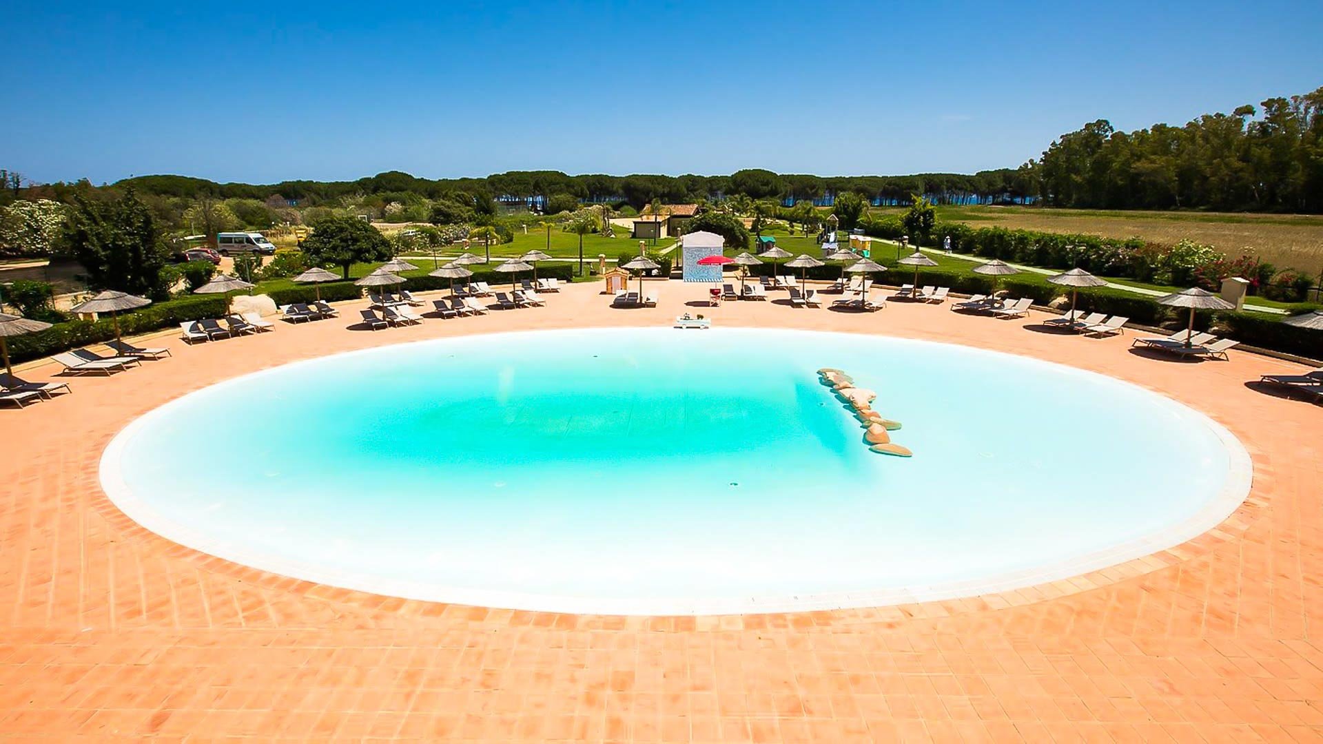 Cala Luas Resort