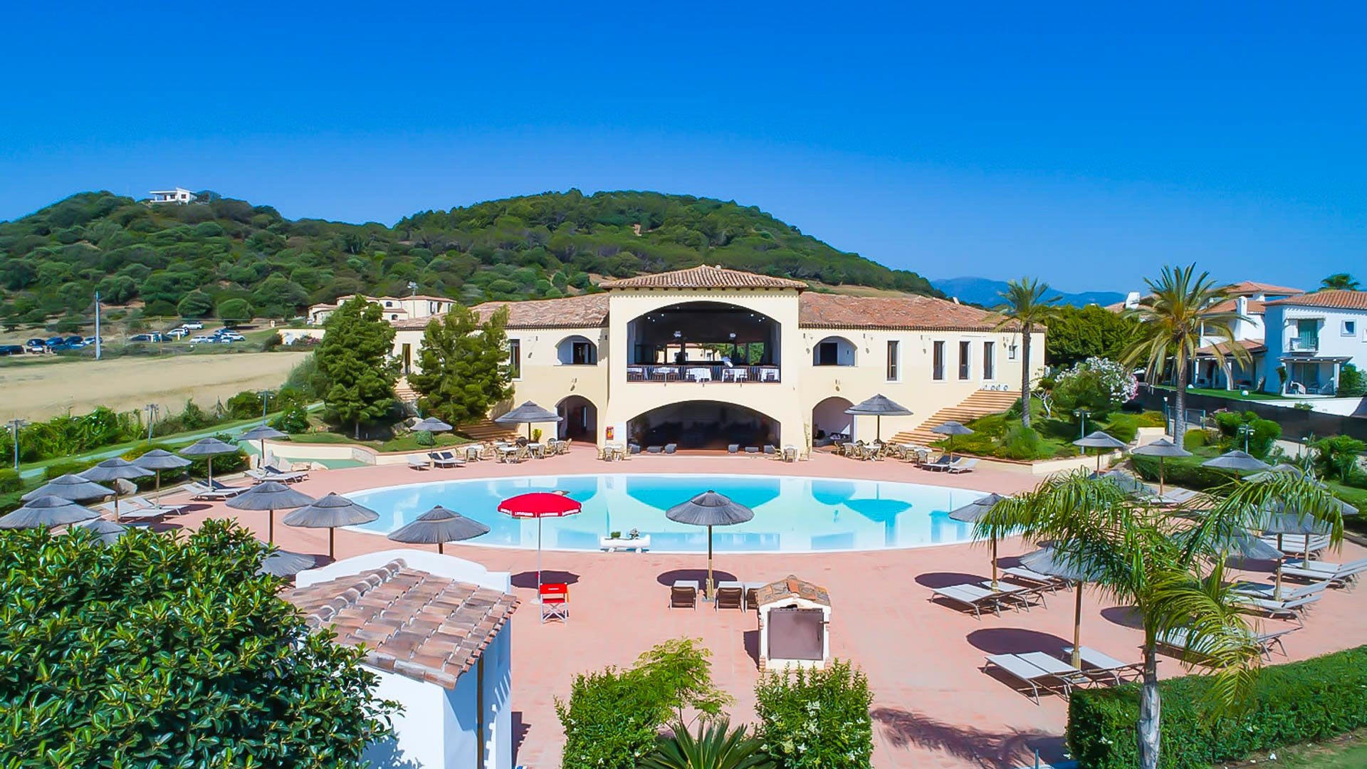 Cala Luas Resort