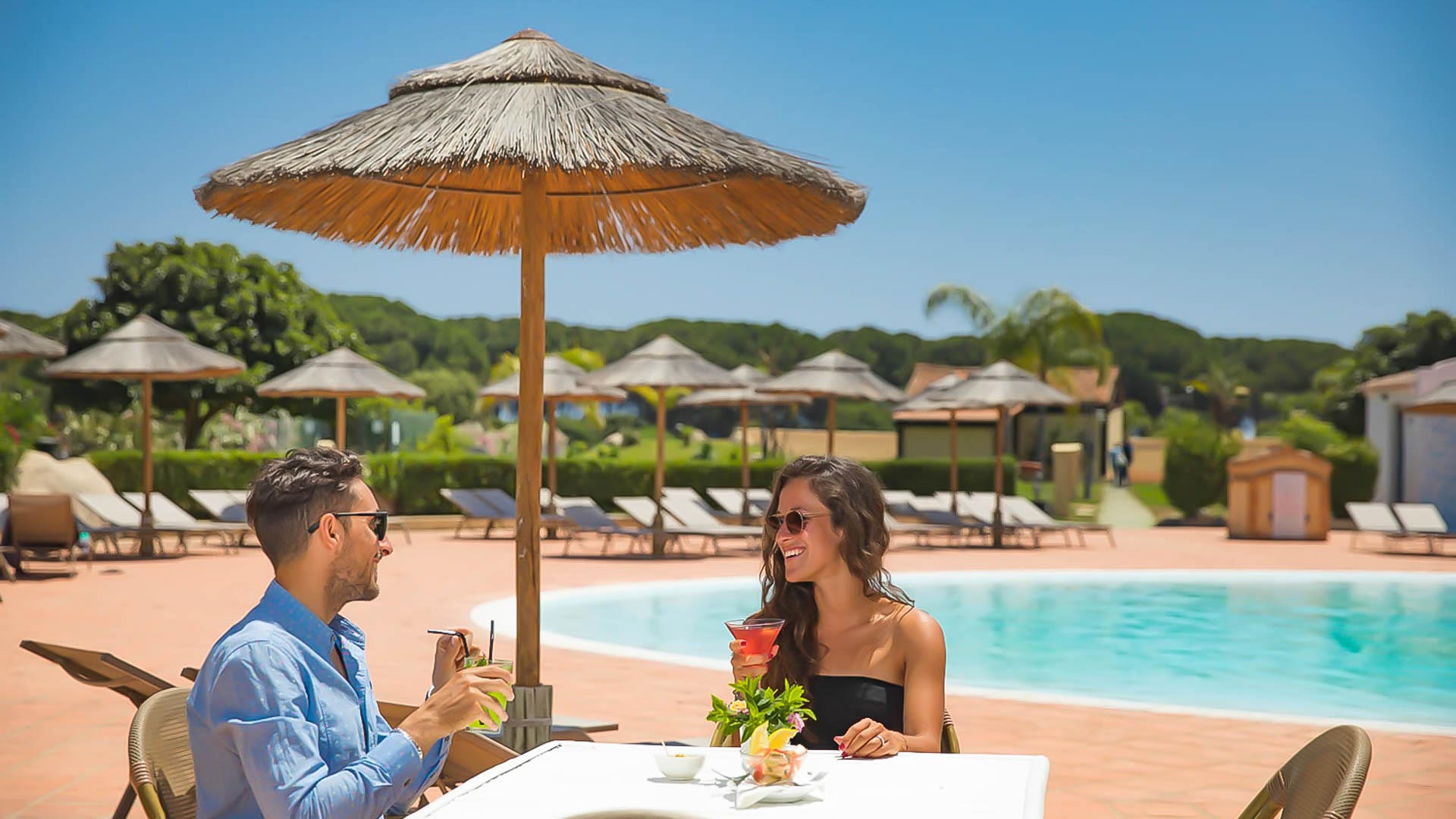 Cala Luas Resort