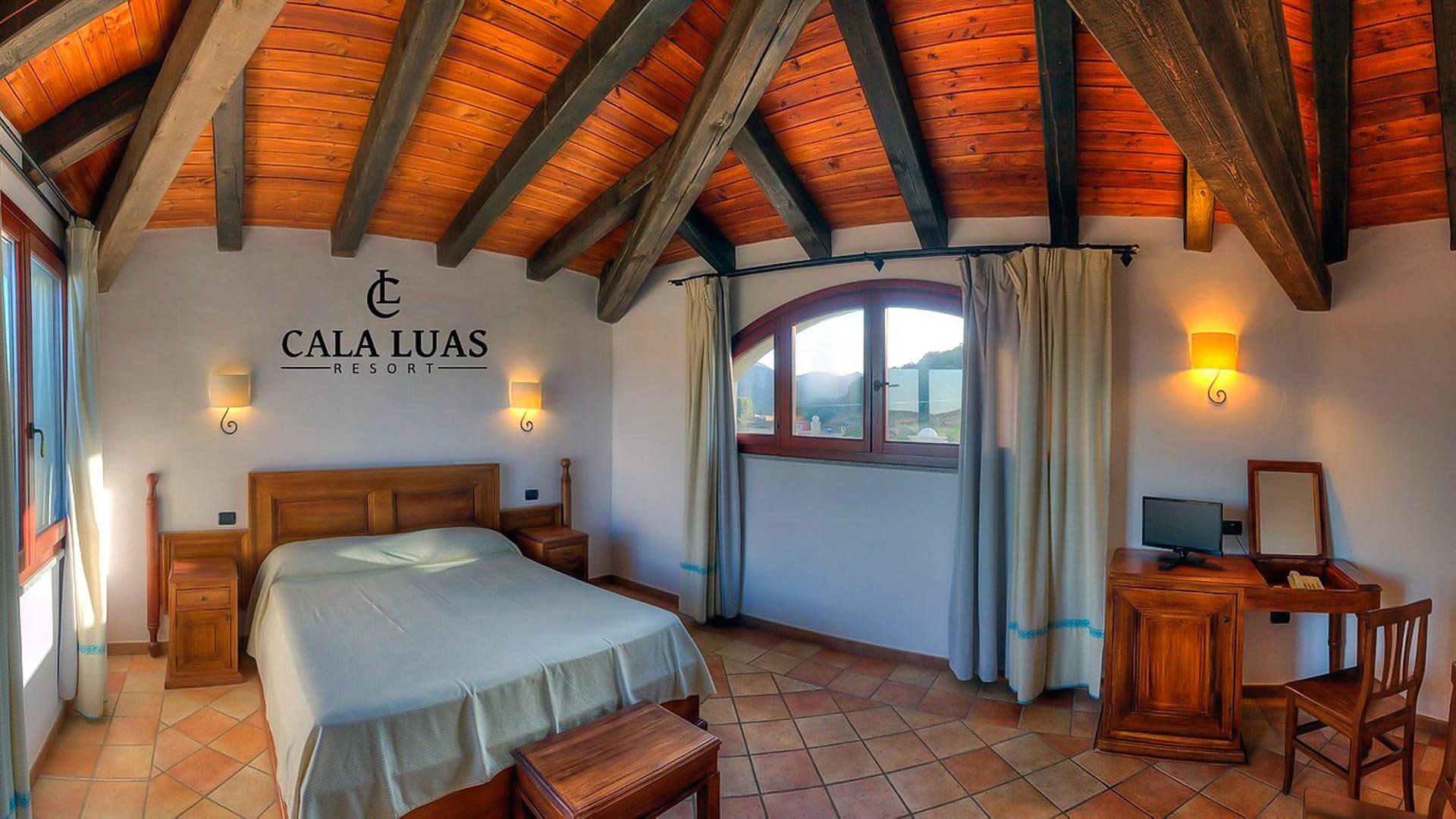 Cala Luas Resort