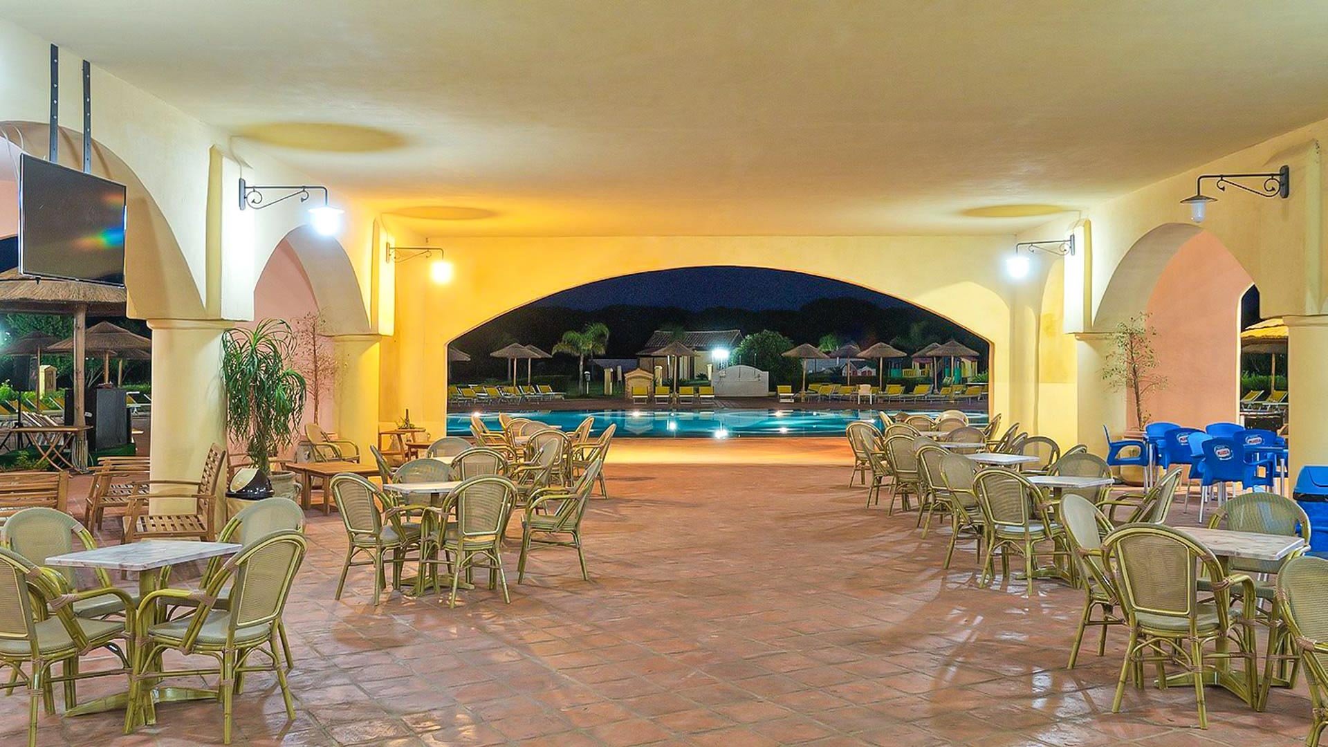 Cala Luas Resort