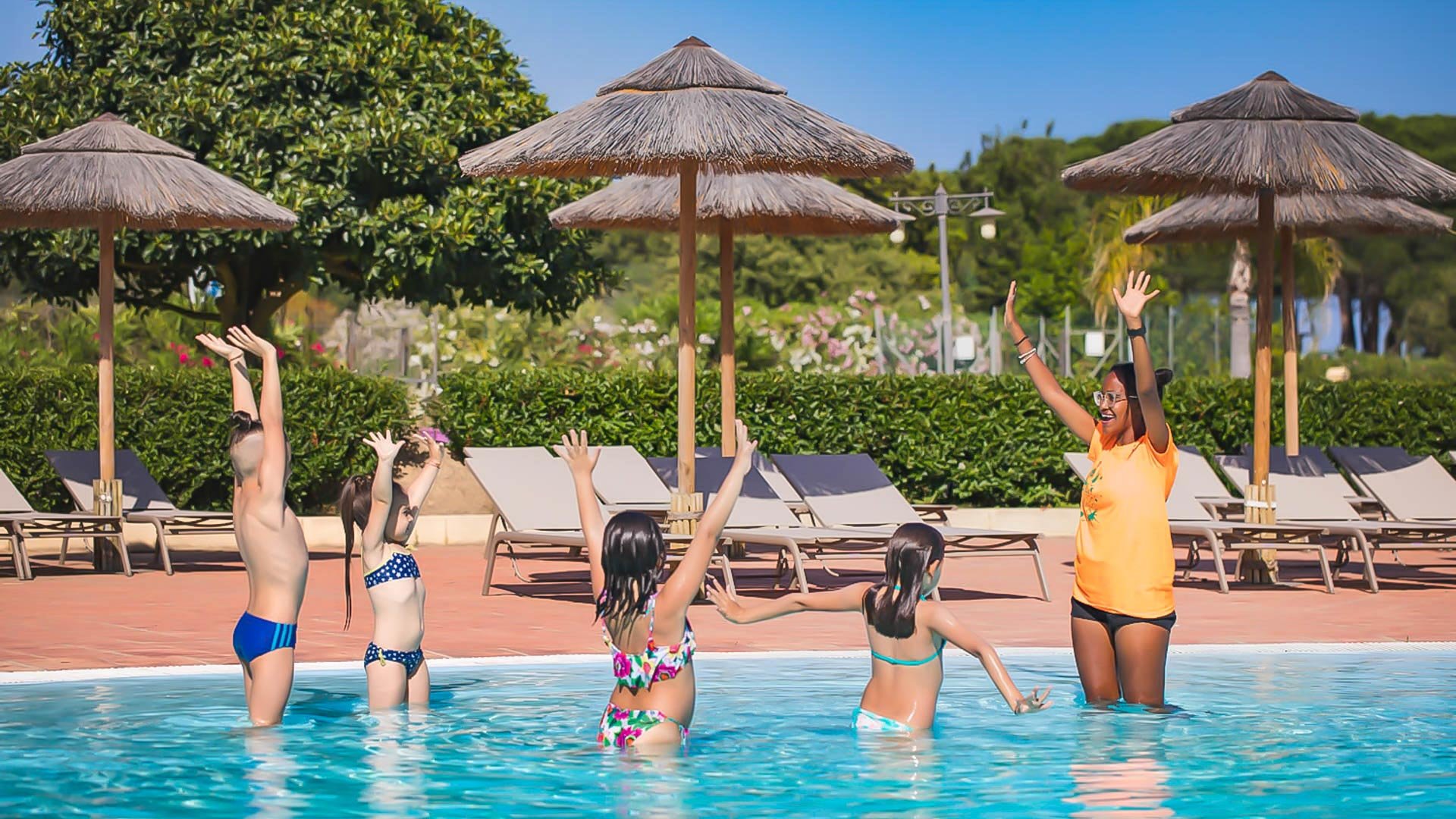 Cala Luas Resort