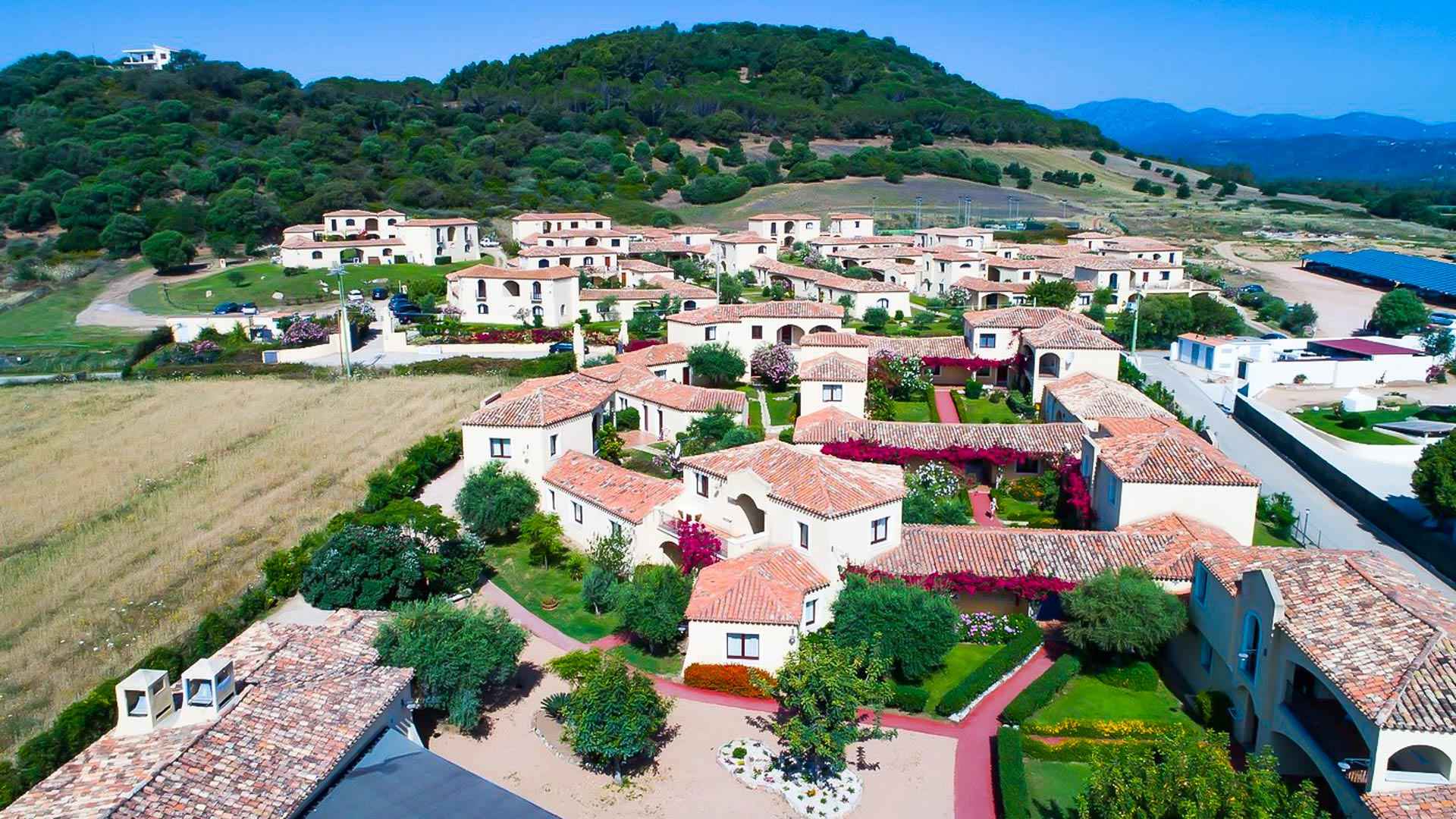 Cala Luas Resort