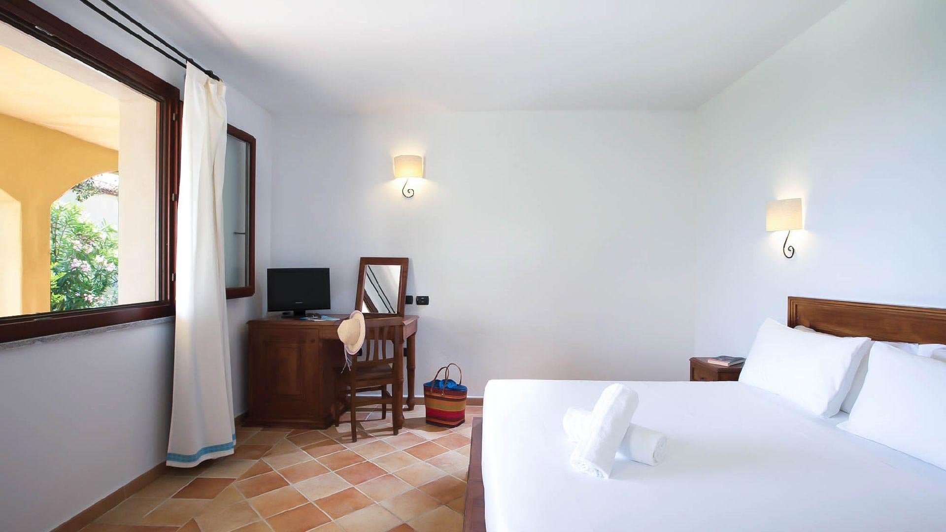 Cala Luas Resort