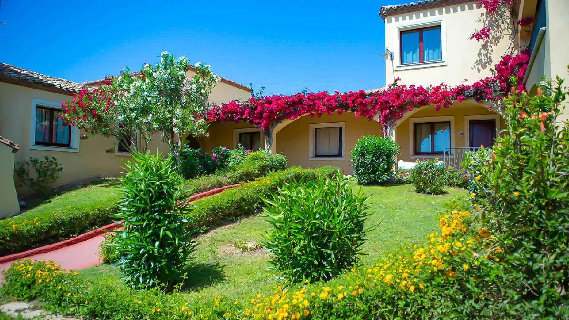 Cala Luas Resort