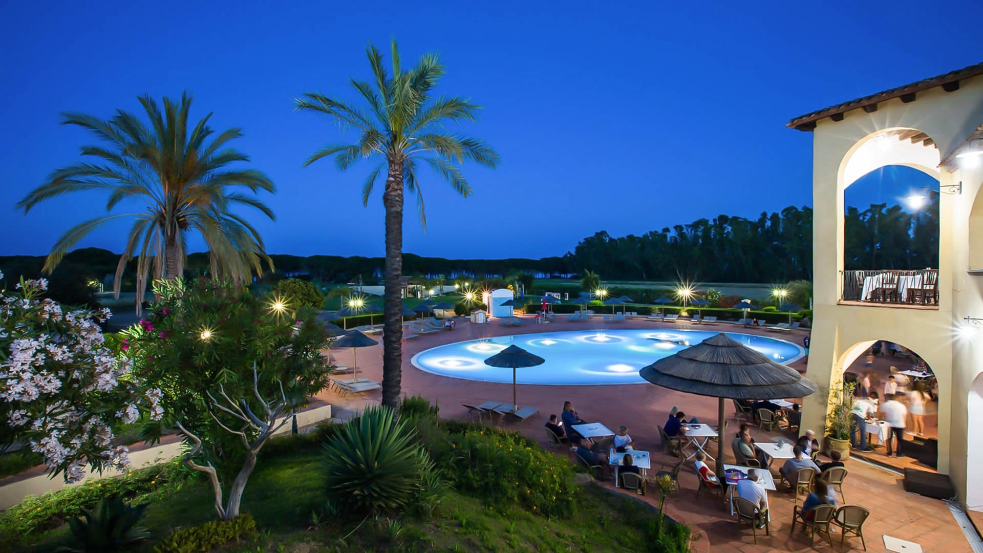 Cala Luas Resort