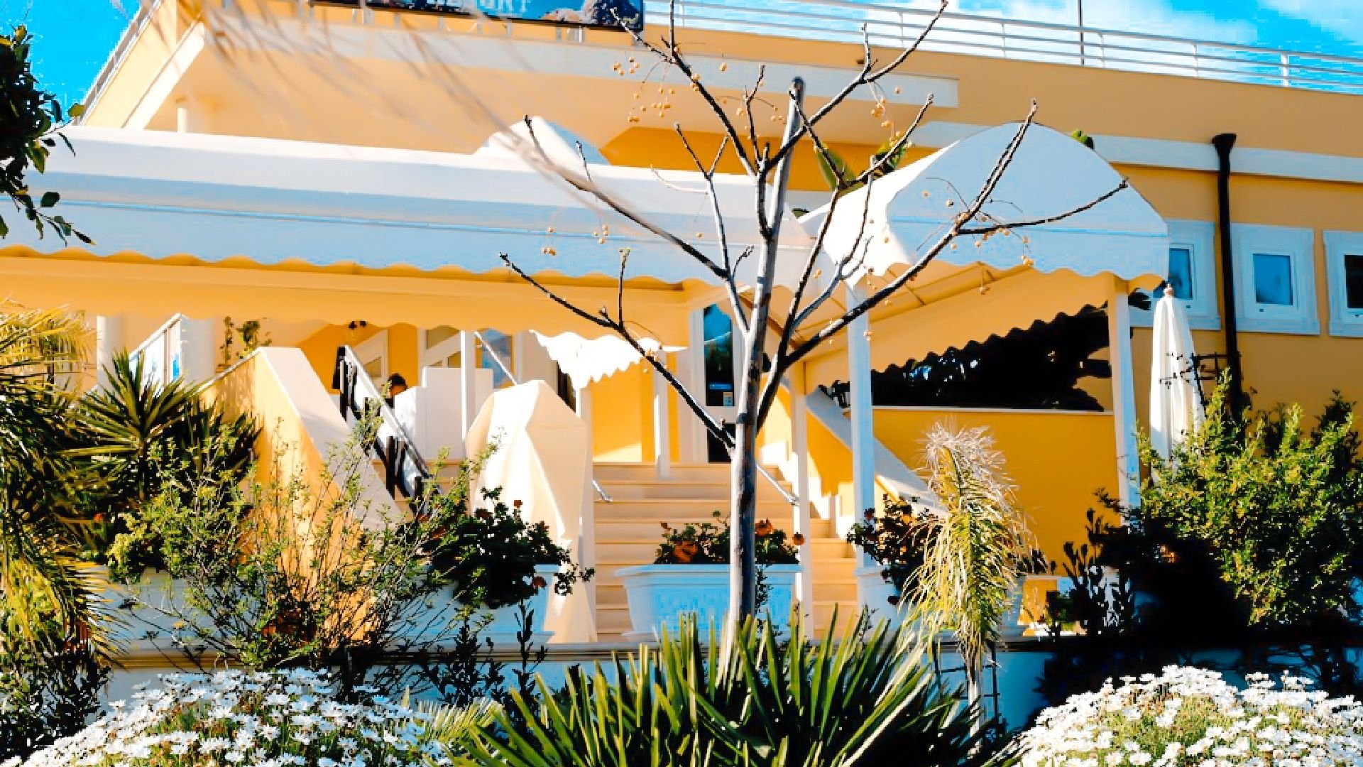 Calabernardo Resort