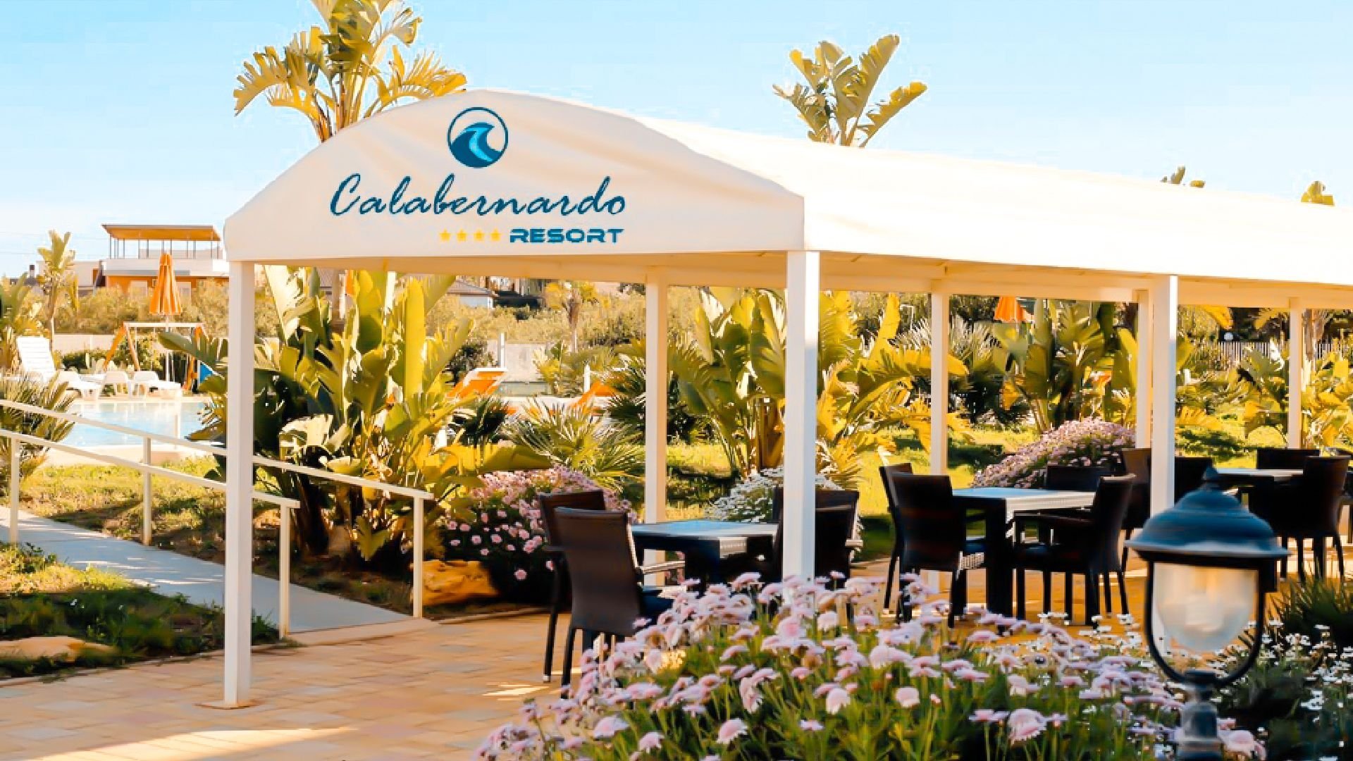 Calabernardo Resort