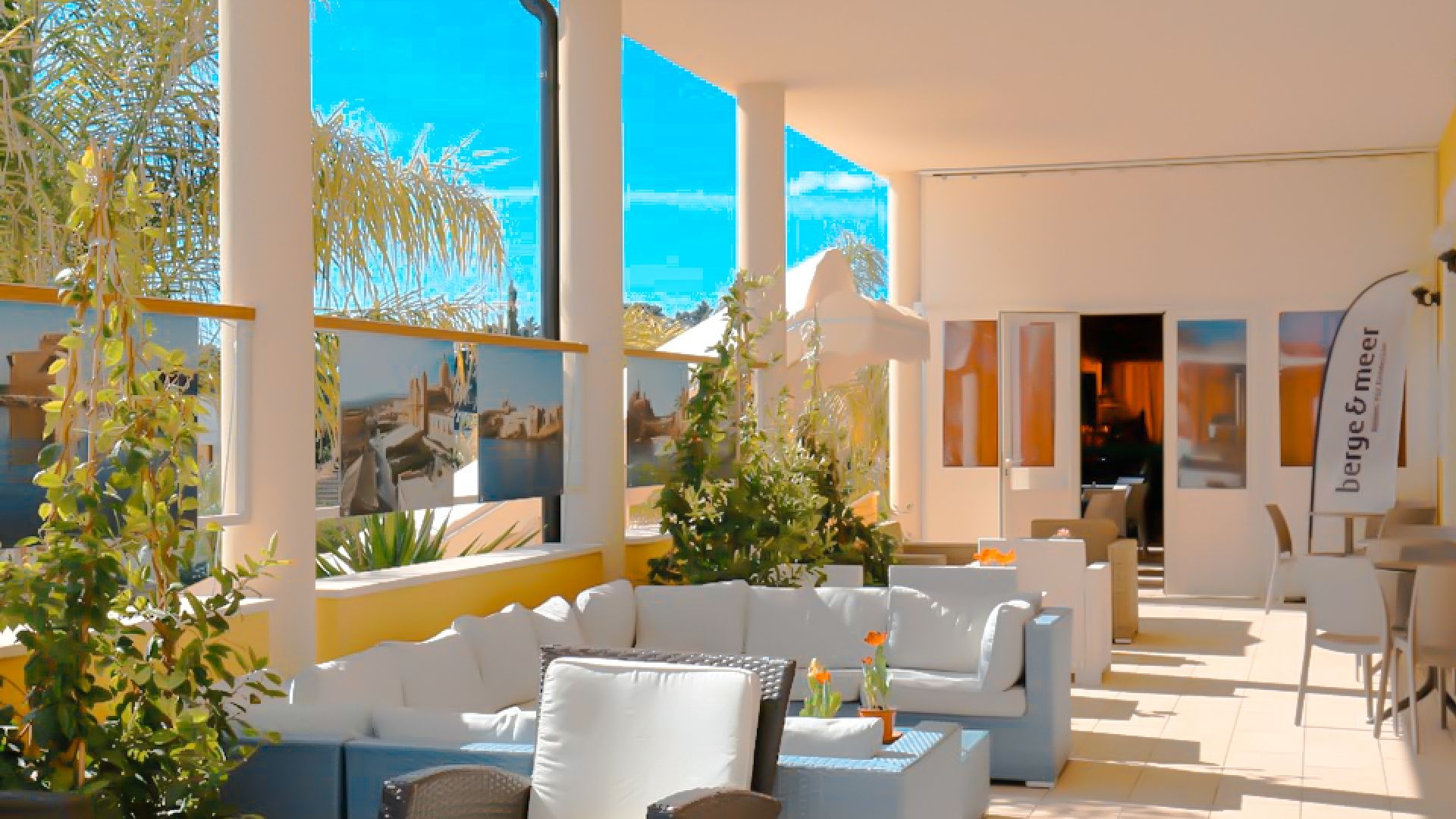 Calabernardo Resort