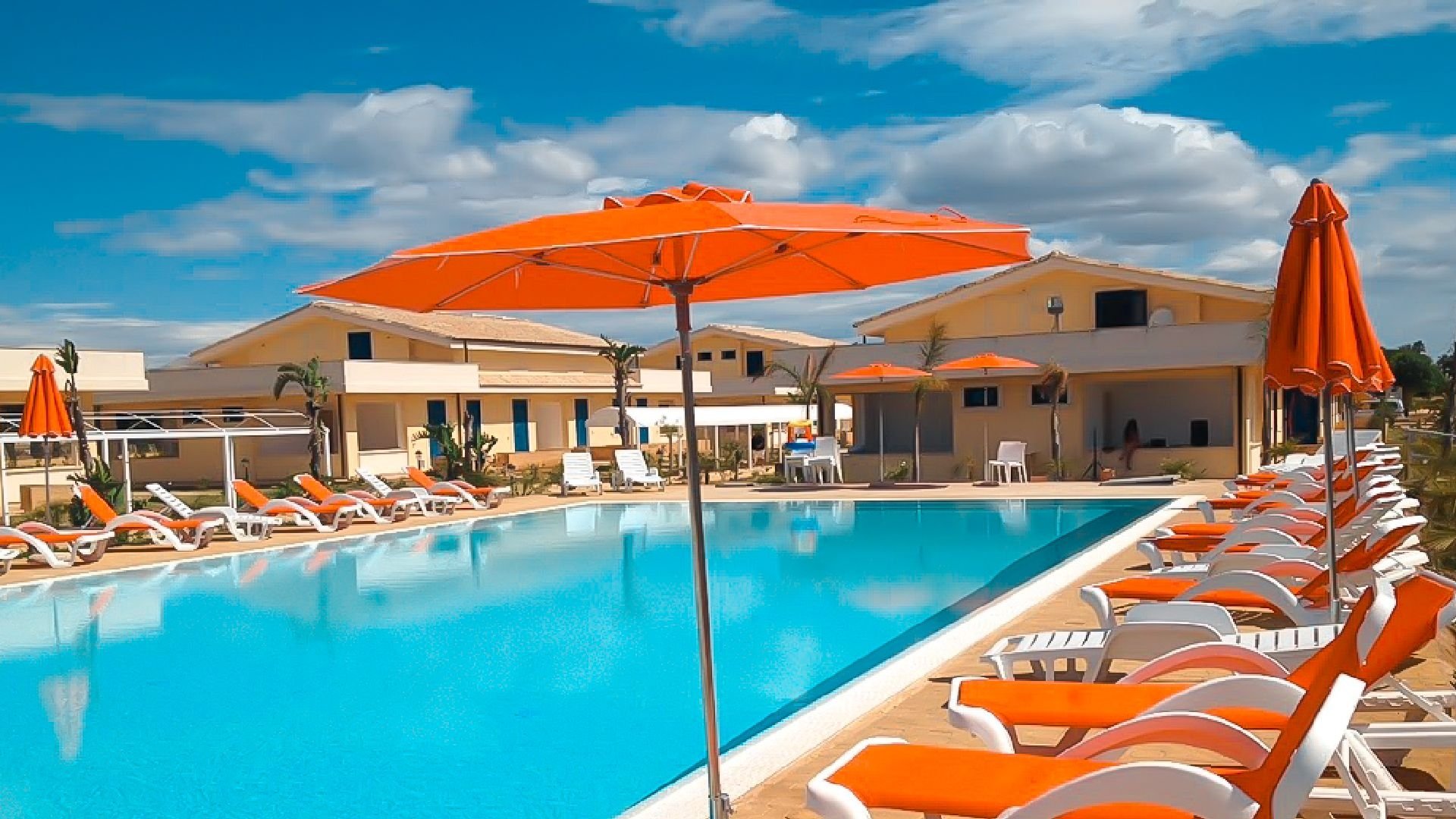 Calabernardo Resort