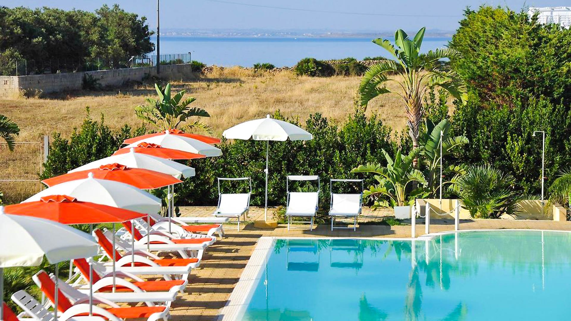 Calabernardo Resort