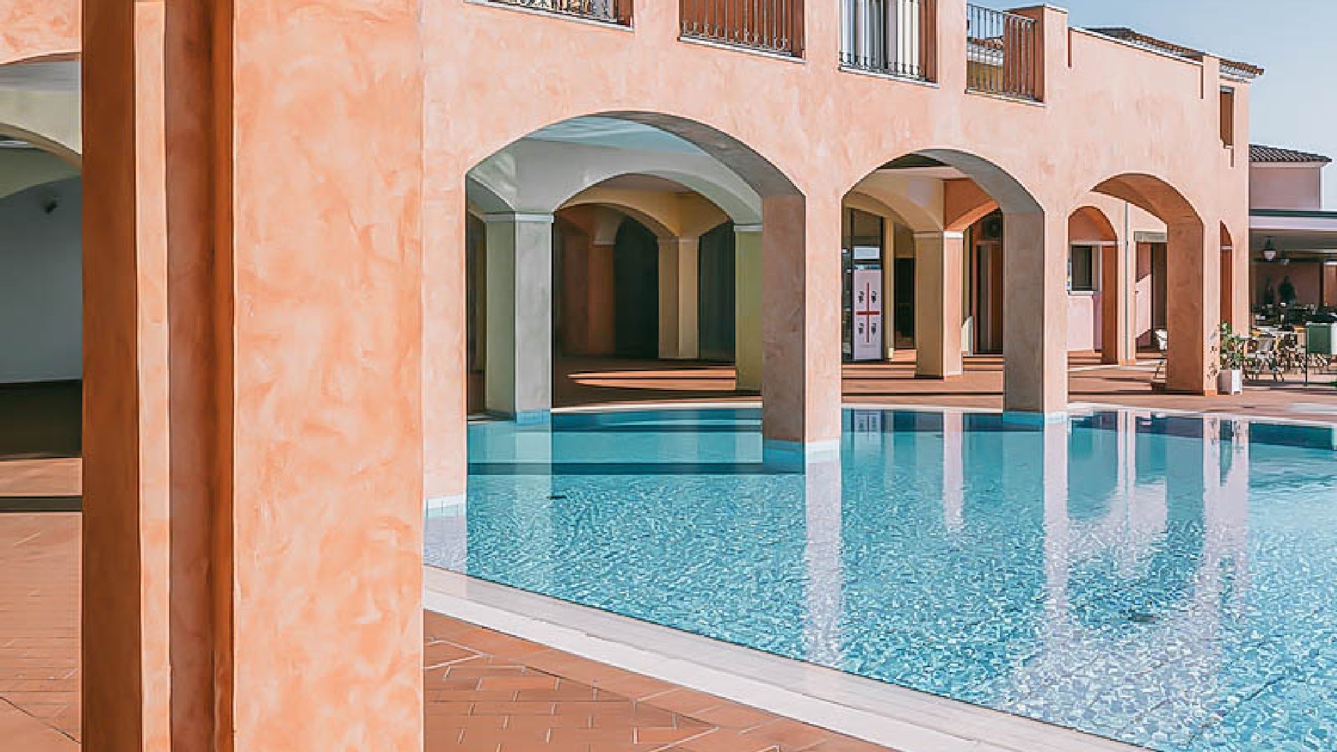 Mangia's Calablu Premium Resort