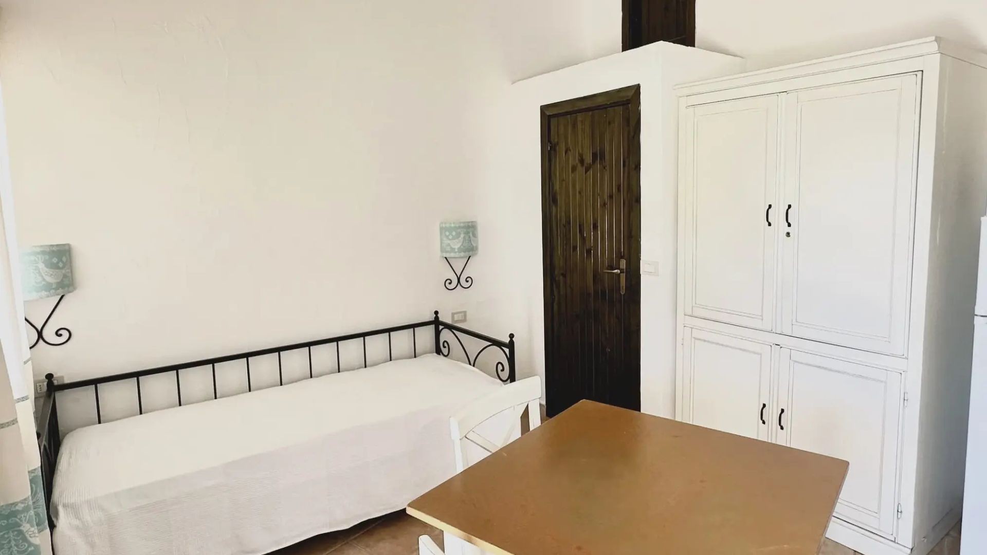 Acqua di Mare Residence