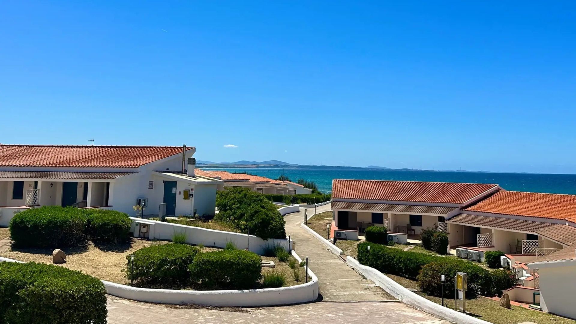 Acqua di Mare Residence
