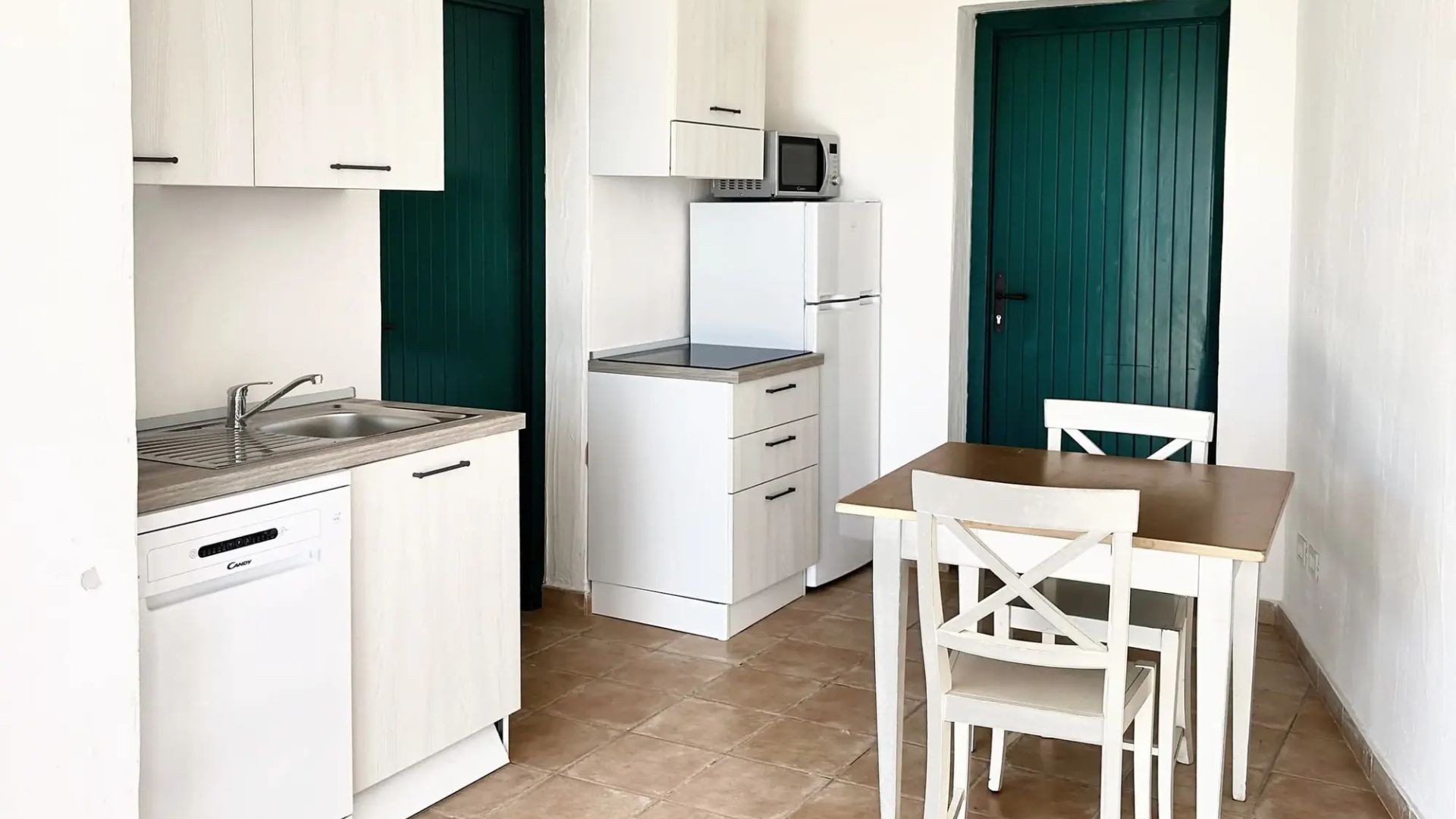 Acqua di Mare Residence