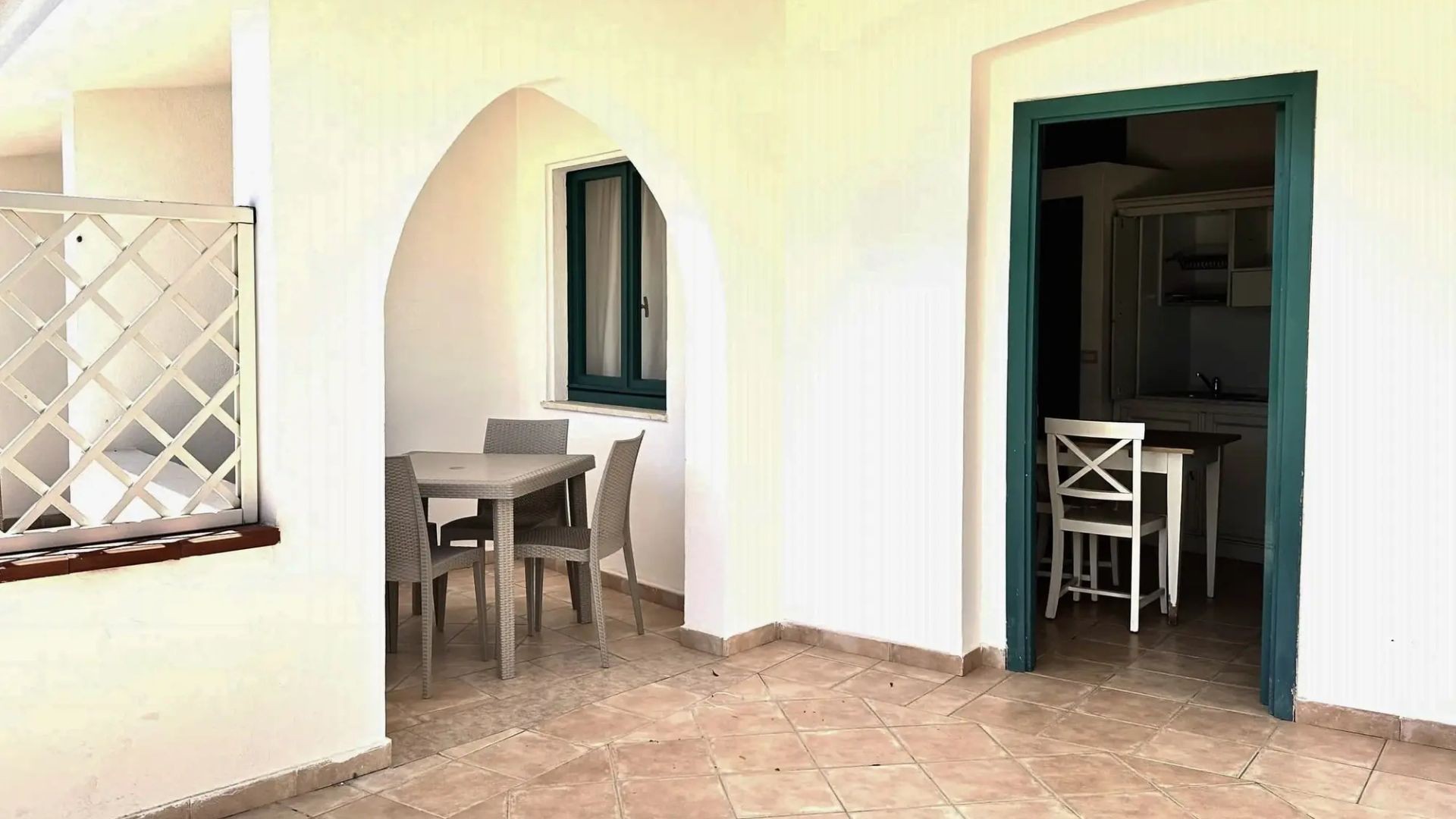 Acqua di Mare Residence