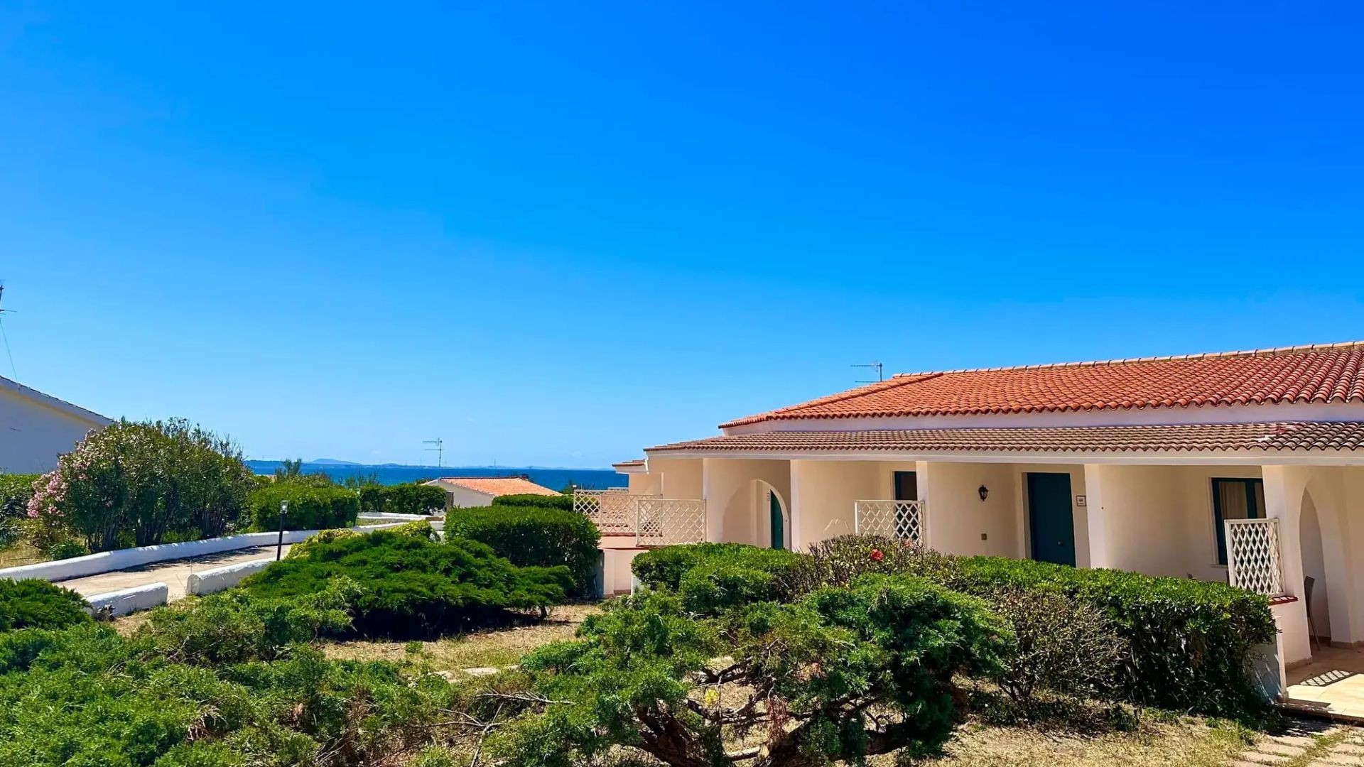 Acqua di Mare Residence