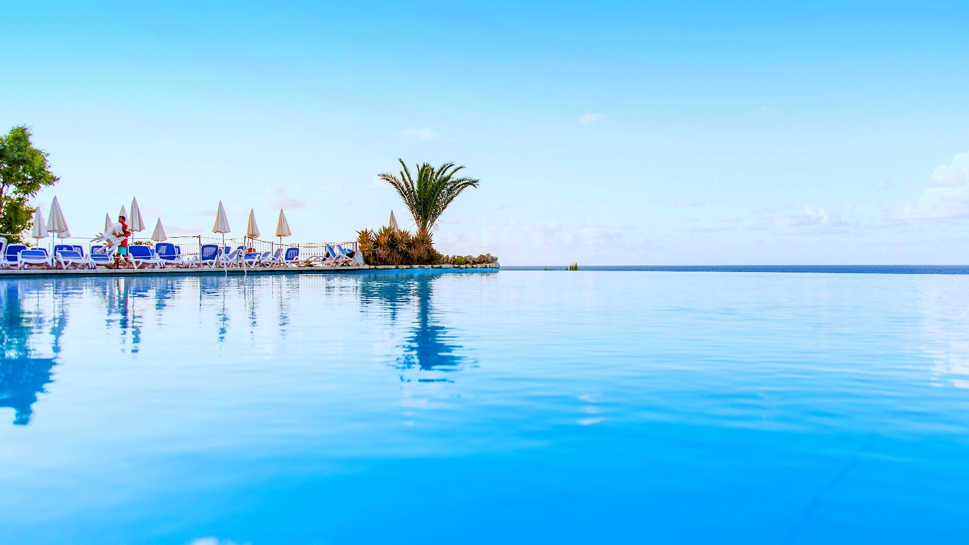 Calampiso Resort
